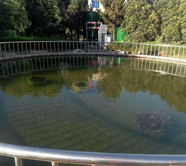 循環(huán)水設(shè)備