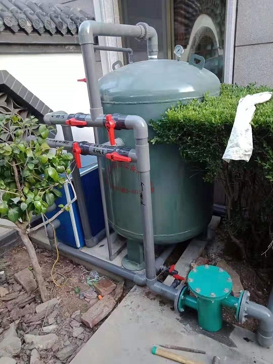 客戶安裝實(shí)例