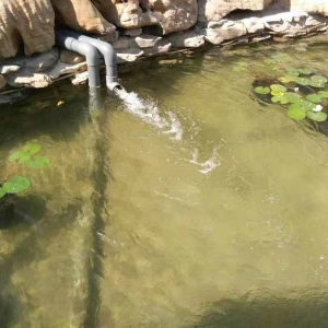 全自動循環(huán)水設備